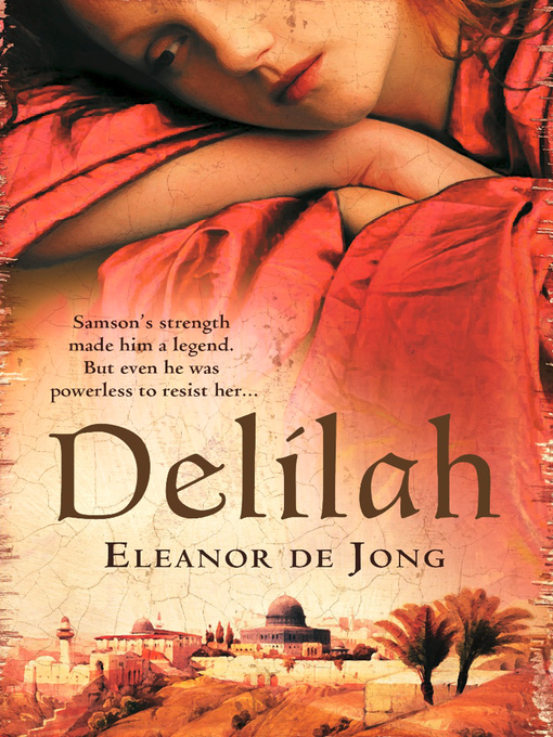 Delilah (eBook)